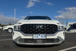 2021 Hyundai Santa Fe Active