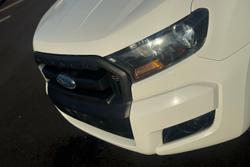 2016 Ford Ranger XL Hi-Rider