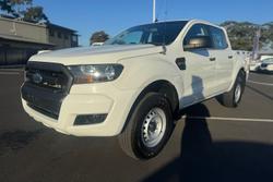 2016 Ford Ranger XL Hi-Rider