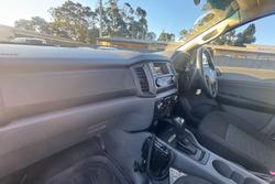 2016 Ford Ranger XL Hi-Rider