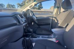 2016 Ford Ranger XL Hi-Rider