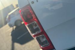 2016 Ford Ranger XL Hi-Rider