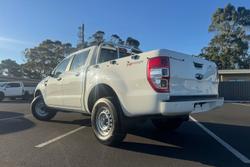 2016 Ford Ranger XL Hi-Rider