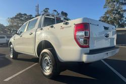 2016 Ford Ranger XL Hi-Rider