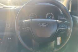 2016 Ford Ranger XL Hi-Rider