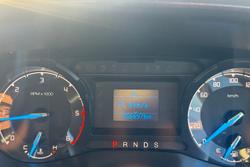 2016 Ford Ranger XL Hi-Rider