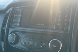 2016 Ford Ranger XL Hi-Rider