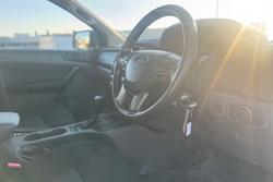 2016 Ford Ranger XL Hi-Rider