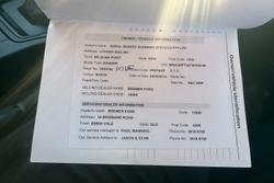 2016 Ford Ranger XL Hi-Rider