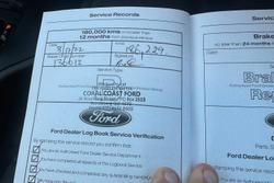 2016 Ford Ranger XL Hi-Rider