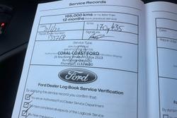 2016 Ford Ranger XL Hi-Rider