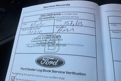 2016 Ford Ranger XL Hi-Rider