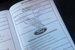 2016 Ford Ranger XL Hi-Rider