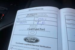 2016 Ford Ranger XL Hi-Rider