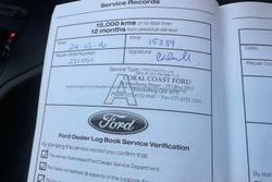 2016 Ford Ranger XL Hi-Rider