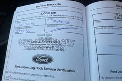 2016 Ford Ranger XL Hi-Rider