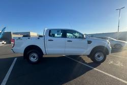 2016 Ford Ranger XL Hi-Rider