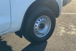 2016 Ford Ranger XL Hi-Rider