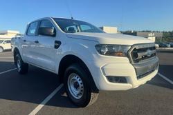 2016 Ford Ranger XL Hi-Rider