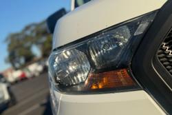 2016 Ford Ranger XL Hi-Rider