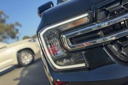 2025 Ford Everest Trend