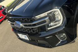 2025 Ford Everest Trend