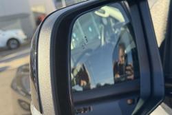 2025 Ford Everest Trend