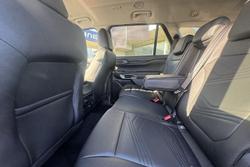 2025 Ford Everest Trend