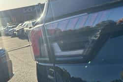 2025 Ford Everest Trend