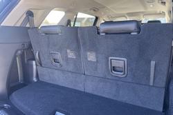 2025 Ford Everest Trend