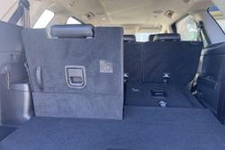 2025 Ford Everest Trend