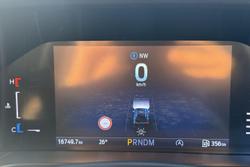 2025 Ford Everest Trend