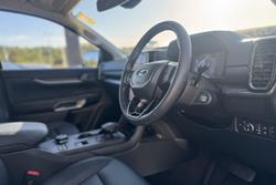 2025 Ford Everest Trend