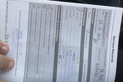 2025 Ford Everest Trend