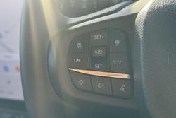 2025 Ford Everest Trend