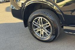 2025 Ford Everest Trend