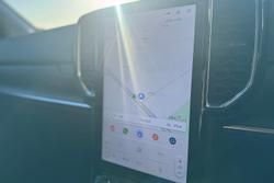 2025 Ford Everest Trend