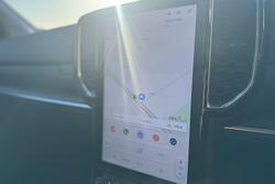 2025 Ford Everest Trend