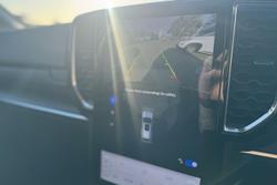 2025 Ford Everest Trend