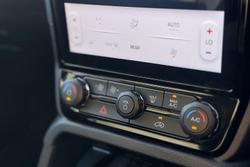 2025 Ford Everest Trend