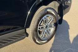 2025 Ford Everest Trend