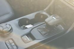 2025 Ford Everest Trend