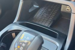 2025 Ford Everest Trend