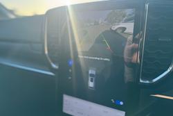 2025 Ford Everest Trend