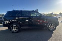 2025 Ford Everest Trend