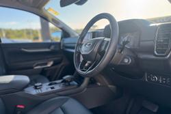 2025 Ford Everest Trend