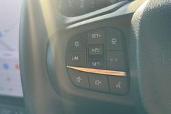 2025 Ford Everest Trend