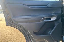 2025 Ford Everest Trend