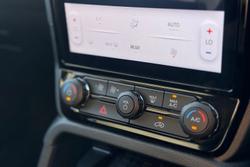 2025 Ford Everest Trend