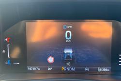 2025 Ford Everest Trend